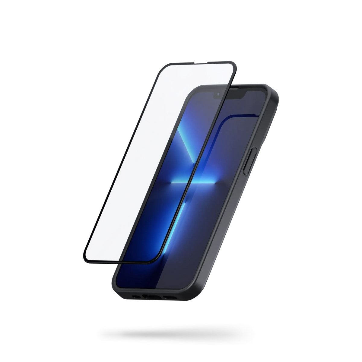 Manuel de Glass Screen Protector
