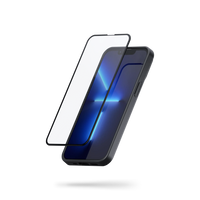 Manuel de Glass Screen Protector