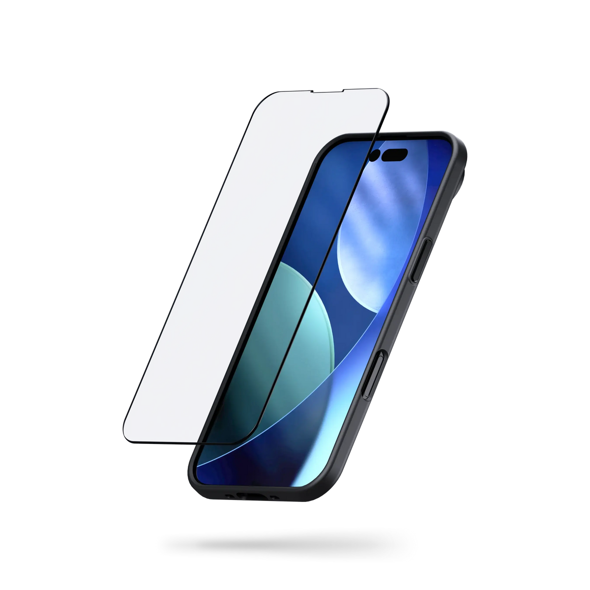 Manuel de Glass Screen Protector