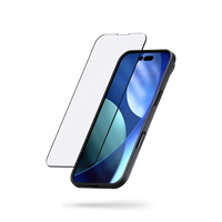 Manuel de Glass Screen Protector