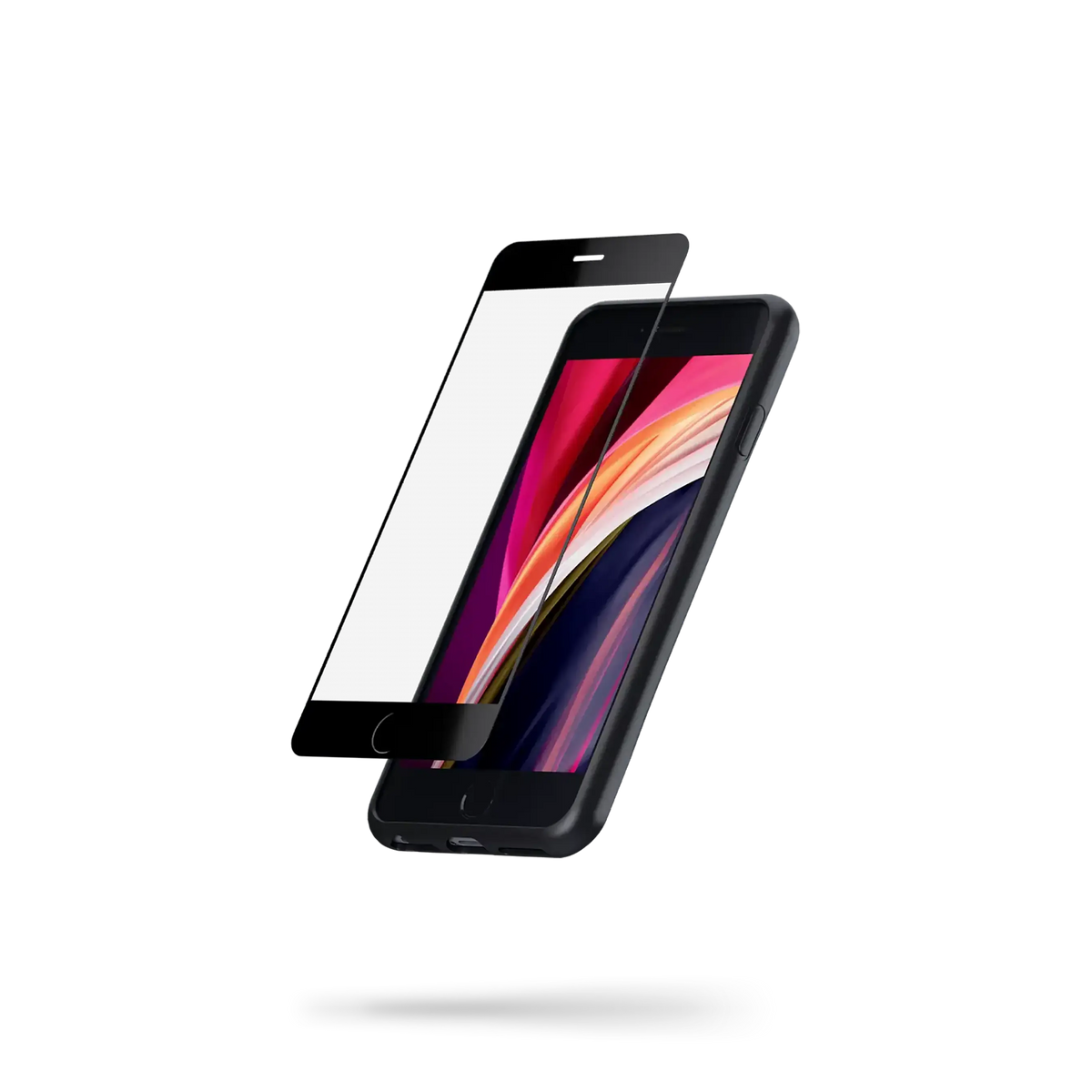 Manuel de Glass Screen Protector