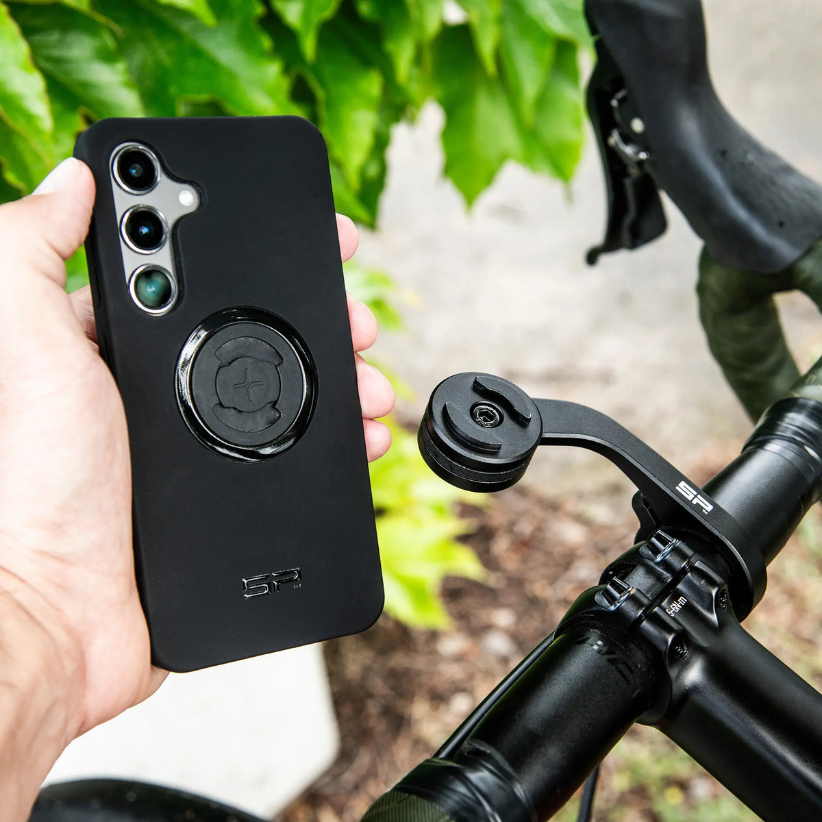 Gravel Bike Mount Pro