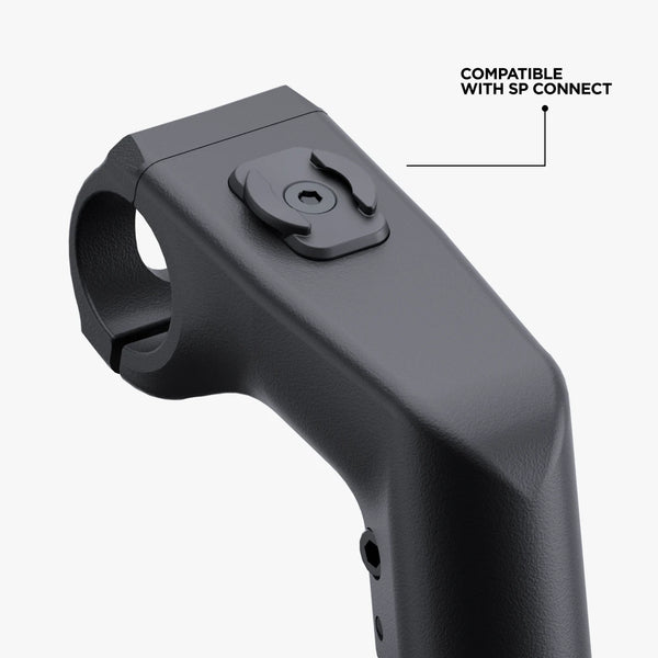 Compatible avec le système SP Connect