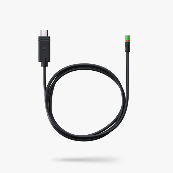 Connexion LPP approuvée par Bosch