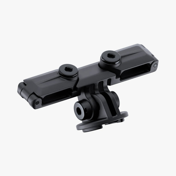 Support de selle compact pour vélo