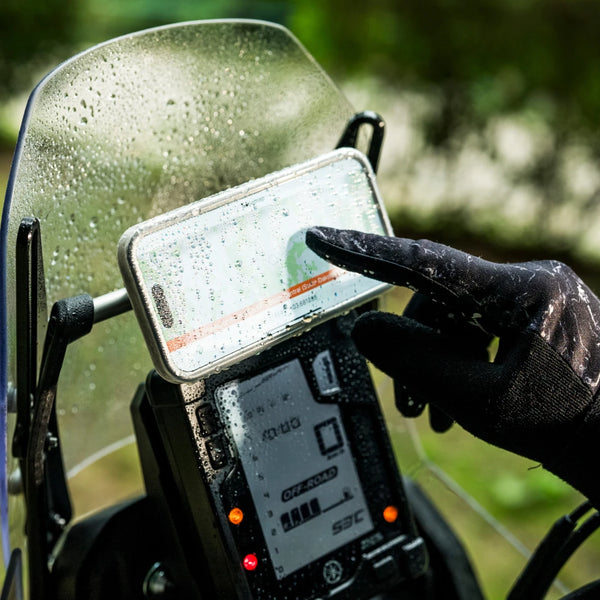 Utilisation optimale de l’écran tactile