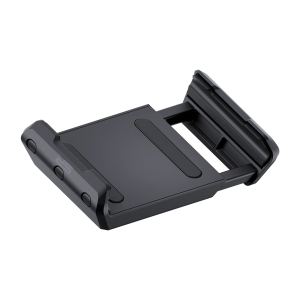 Pince adaptable pour une large gamme de smartphones