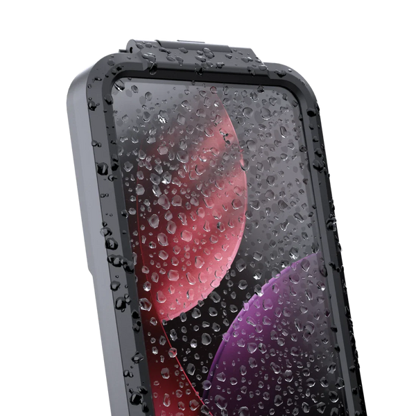 Design de coque rigide protectrice
