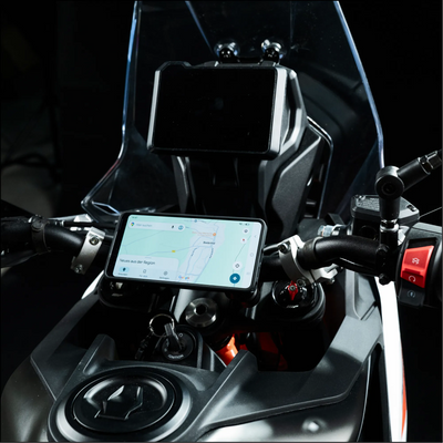 Moto Mount Pro