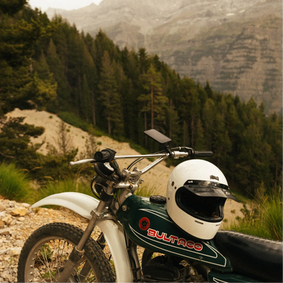 Moto Mount Pro