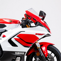 Moto Stem Mount