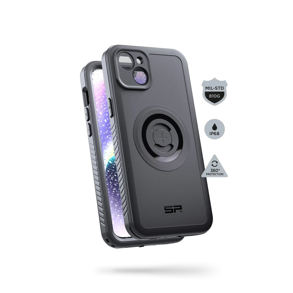 Phone Case - Apple
