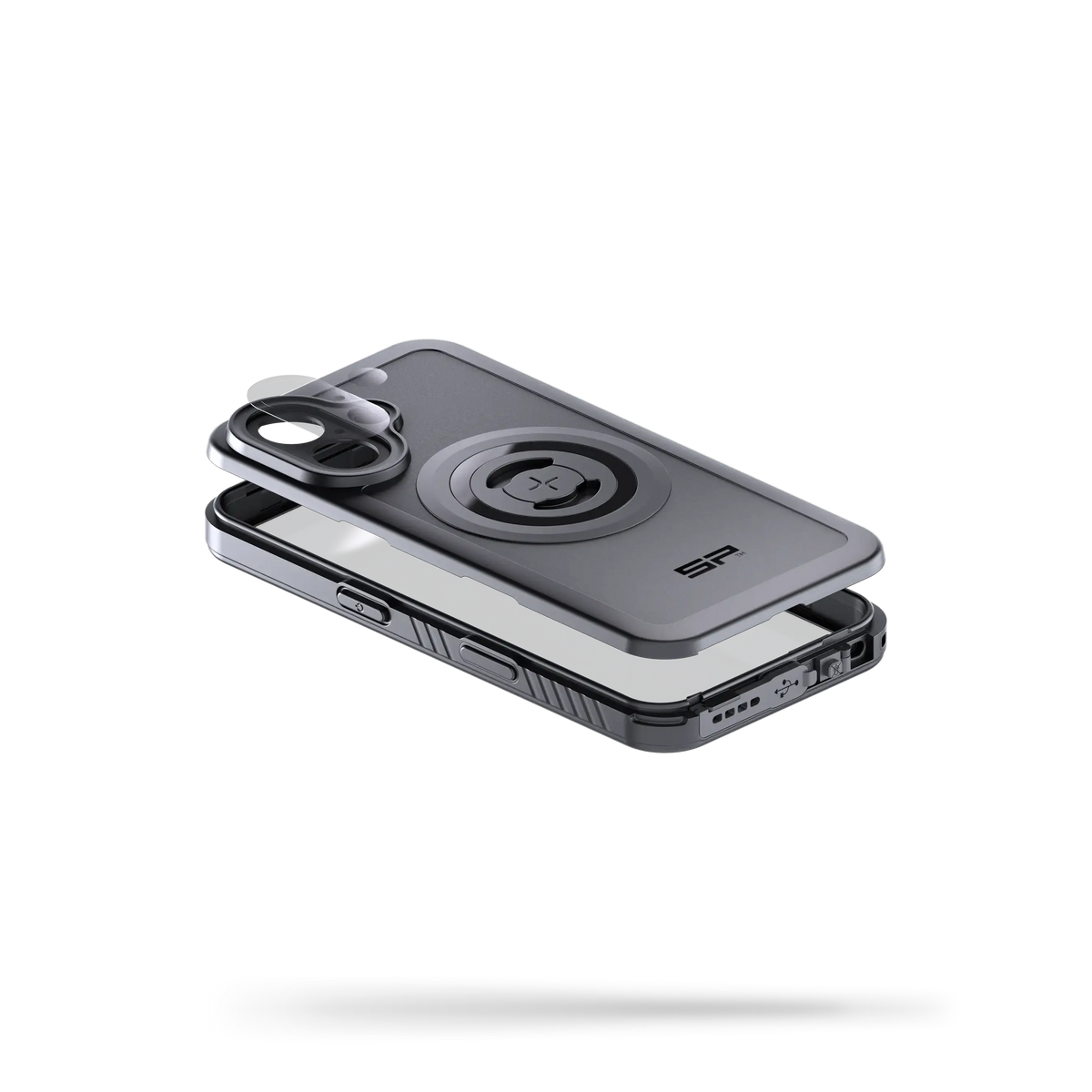 Phone Case - Apple