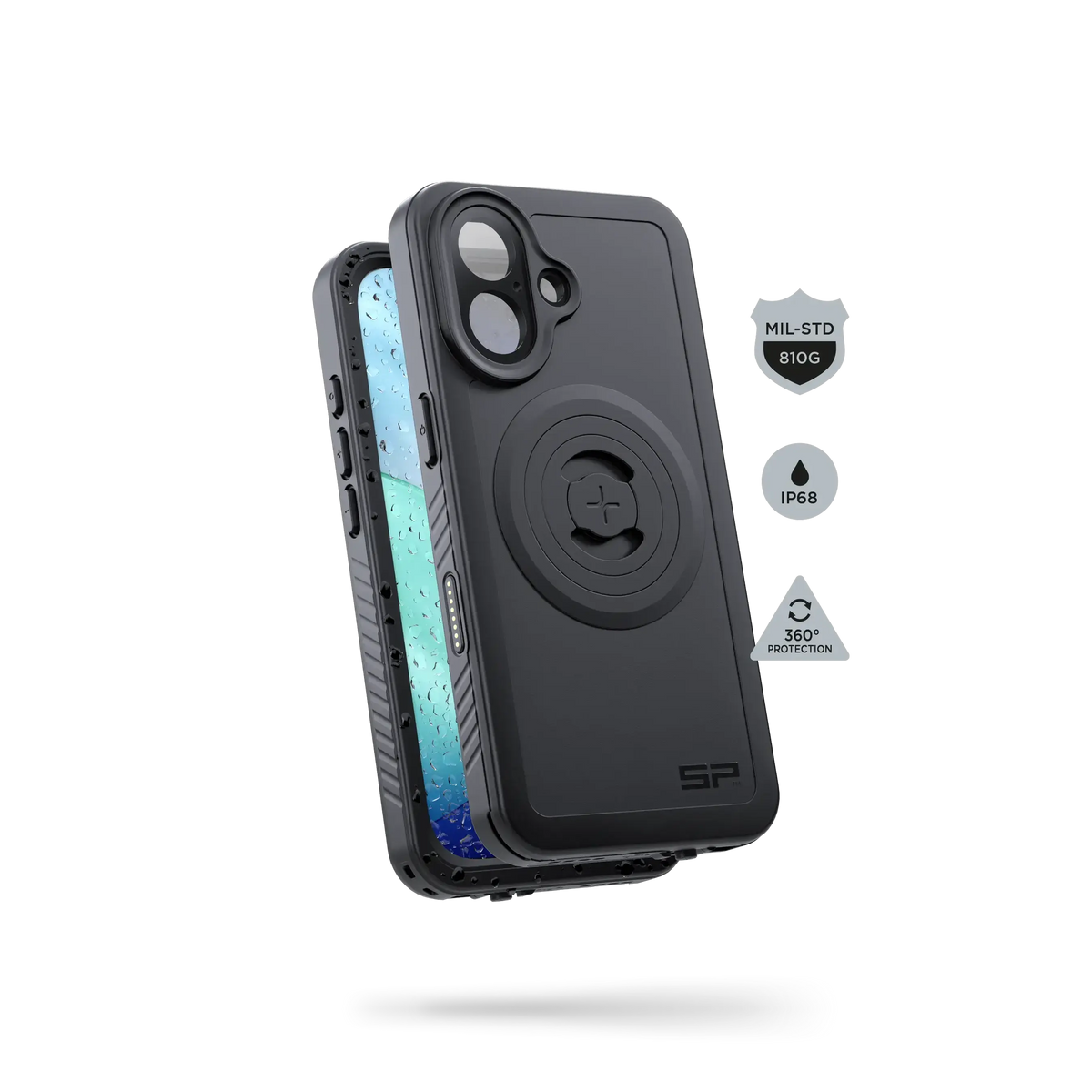 Phone Case - Apple