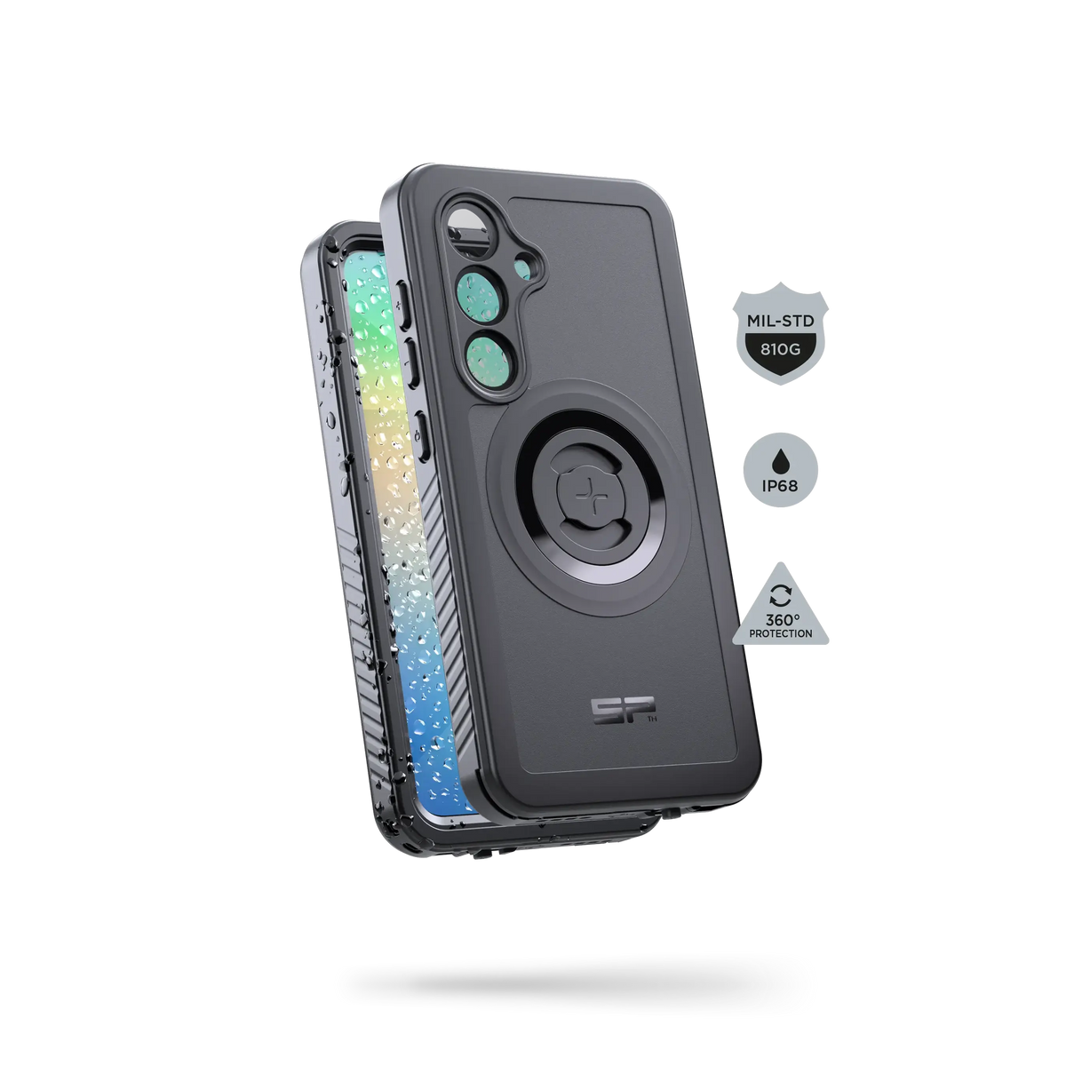 Phone Case - Samsung