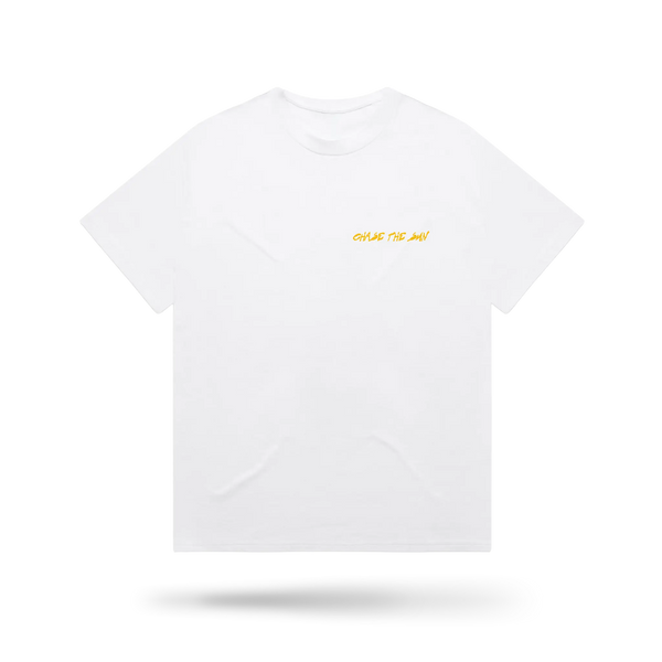 Chase the Sun T-Shirt - Icons