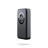 Wireless Powerbank