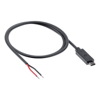 Cable 12V DC