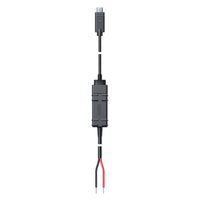 12V Hard Wire Cable