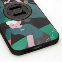 Edition Phone Case - 2Bros (Green)