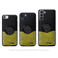 Edition Phone Case - Horizon (Yellow)