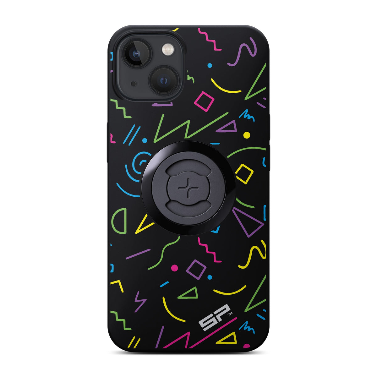 Edition Phone Case - Neon (Multi)