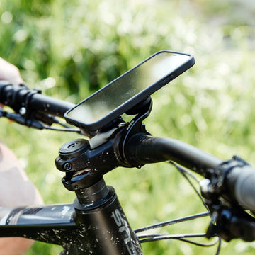 Offre privilège : -50% sur le support universel vélo magnétique lampe et  GoPro - Le Monde Numérique